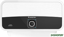 Картинка Водонагреватель Ariston Aures SM 7.7