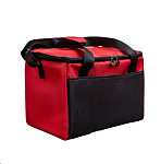 Картинка Термосумка Sled 40х30х30см 36л (красный)