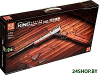 Block Gun 14016 Двуствольный дробовик