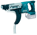 Картинка Шуруповерт Makita DFR550Z