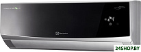 Air Gate Super DC Inverter EACS/I-09HG-BLACK2/N8