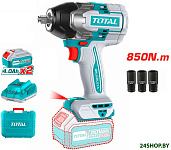 TIWLI2085 (с 2-мя АКБ, кейс)