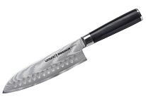 Картинка Кухонный нож Samura Damascus SD-0094