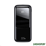 Картинка Внешний аккумулятор Usams US-CD177 PB58 20000mAh (черный)