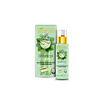 Веганская сыворотка с зеленой глиной BOTANICAL CLAYS