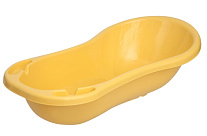 Картинка Ванна детская Lorelli Yellow 10130130134 (100 см)