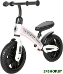Картинка Беговел Lorelli (Bertoni) Scout Air (розовый)