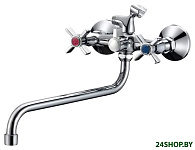 Картинка Смеситель РМС SL118-140