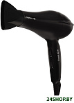 Картинка Фен Polaris PHD 2018Ti (черный)