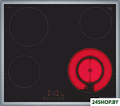 Картинка Варочная панель Bosch Serie 4 PKF645BB2E