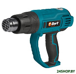 Картинка Технический фен Bort BHG-2000F