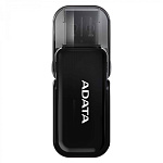 Картинка Флеш-память USB A-Data UV240 16GB Black