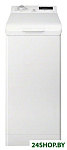 Картинка Стиральная машина Electrolux EWT1266FIW