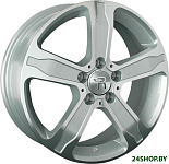 SK124 17x6.5