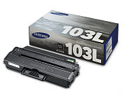 Картинка Тонер-картридж SAMSUNG MLT-D103L