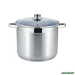 Картинка Кастрюля Mercury MC-7030