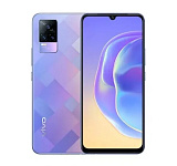 Картинка Смартфон Vivo V21e 8GB/128GB международная версия (алмазная мозайка)