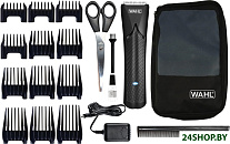 Картинка Машинка для стрижки волос Wahl TrendCut 1661-0465