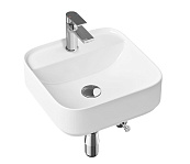 Картинка Умывальник Lavinia Boho Bathroom 21510333 (раковина, смеситель, сифон, клапан, вентили)