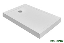 Картинка Душевой поддон Radaway Doros F Compact 120x80 [SDRFP1280-05]