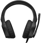 Картинка Наушники Hama uRage SoundZ 300 черный (00186009)