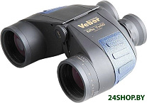 Картинка Бинокль Veber БПс 7x50 плавающий