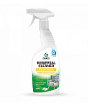 Картинка Универсальное средство GRASS Universal Cleaner 0.6 л