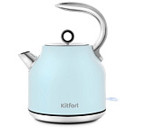 Картинка Электрочайник KITFORT KT-675-2