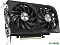 Видеокарта Gigabyte GeForce RTX 3050 WindForce OC V2 8G GV-N3050WF2OCV2-8GD