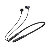Картинка Наушники Lenovo QE03 (черный)