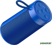 Картинка Беспроводная колонка Hoco HC13 (синий)