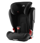 Картинка Автокресло Britax Romer Kidfix2 R (cosmos black)