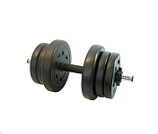 Картинка Гантель сборная ARTBELL DB38-10 (10 кг)