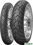 Scorpion Trail II 160/60ZR17 69W Rear