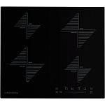 Картинка Варочная панель KUPPERSBERG ICS 604