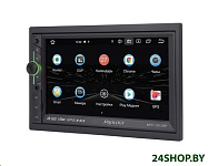 Картинка USB-магнитола Prology MPC-120 DSP