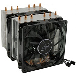 Картинка Кулер DEEPCOOL NEPTWIN DP-MCH6-NT-NTAM4