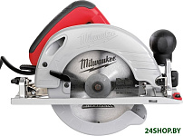 Картинка Дисковая пила Milwaukee CS 55
