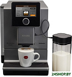 Картинка Эспрессо кофемашина Nivona CafeRomatica 970