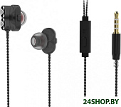 Картинка Наушники с микрофоном Ritmix RH-196M