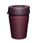 Картинка Многоразовый стакан KeepCup Thermal M Alder 340мл (фиолетовый)