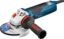 Картинка Угловая шлифмашина Bosch Bosch GWS 19-150 CI Professional [060179R002]