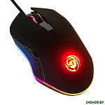 Картинка Игровая мышь Dialog Gan-Kata MGK-26U