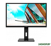 Картинка Монитор AOC Q32P2CA