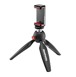Картинка Трипод Manfrotto MKPIXICLAMP-BK