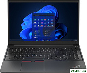 ThinkPad E15 Gen 4 Intel 21E6005WRT