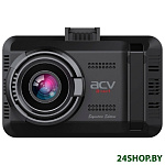 Картинка Автомобильный видеорегистратор ACV GX9100