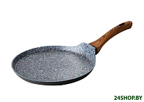 Картинка Блинная сковорода Lara LR01-52-26