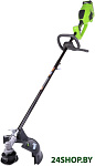 Картинка Триммер Greenworks GD40BC DigiPro [2100207]