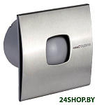 Картинка Вентилятор накладной CATA SILENTIS 12 INOX T